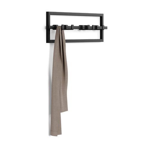 Umbra Handtuchhalter und Wandgarderobe UMBRA