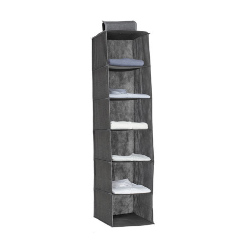 Five® Kleiderschrank-Organizer hängend Five®