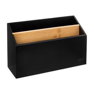 Schreibtisch-Organizer aus Holz Five® - Bava