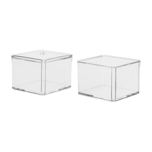 Five® Durchsichtige Boxen mit Deckel Five® - Selena