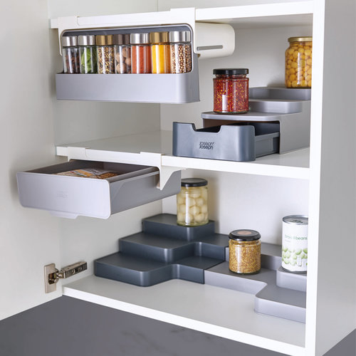 Joseph Joseph Küchenschrank-Organizer mit Schublade Joseph Joseph - CupboardStore