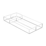 Schubladenbox stapelbar iDesign