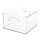 The Home Edit The Home Edit Aufbewahrungsbox transparent Speisekammer | stapelbar