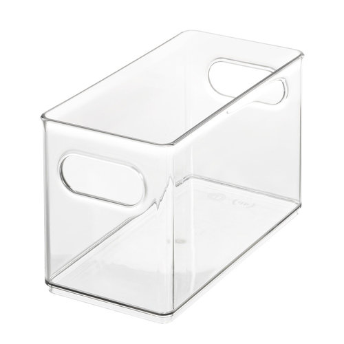 The Home Edit The Home Edit Aufbewahrungsbox transparent Speisekammer | stapelbar