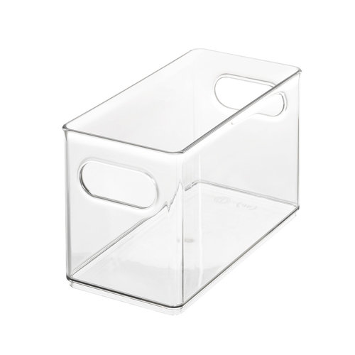 The Home Edit The Home Edit Aufbewahrungsbox transparent Speisekammer | stapelbar