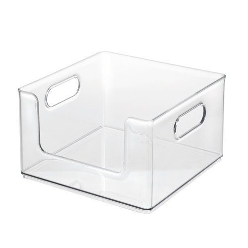 The Home Edit The Home Edit Aufbewahrungsbox transparent Speisekammer | stapelbar