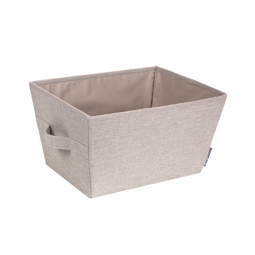 Bigso Box of Sweden Aufbewahrungskörbe rechteckig beige Bigso - Soft