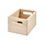 The Home Edit The Home Edit Aufbewahrungsboxen Holz - Wooden Collection