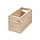 iDesign Aufbewahrungsset Badezimmer-Organizer iDesign - EcoWood