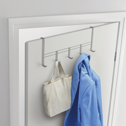 Tomado | Metaltex Türgarderobe grau Tomado | Metaltex