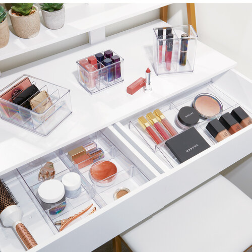 The Home Edit Aufbewahrungsset Kosmetik-Organizer The Home Edit - Vanity