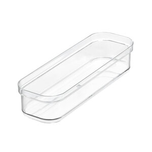 iDesign Make-up-Organizer für die Schublade iDesign - Crisp Make-up-Organizer für die Schublade iDesign - Crisp
