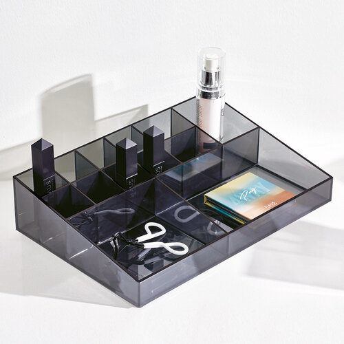 iDesign Make-up und Kosmetik-Organizer iDesign - Sarah Tanno