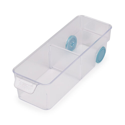 Joseph Joseph Ausziehbare Kühlschrankbox mit Rädern Joseph Joseph - FridgeStore