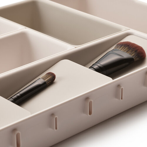 Joseph Joseph Make-Up-Organizer für Schublade Joseph Joseph - Viva