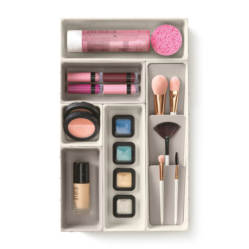 Joseph Joseph Make-Up-Organizer für Schublade Joseph Joseph - Viva