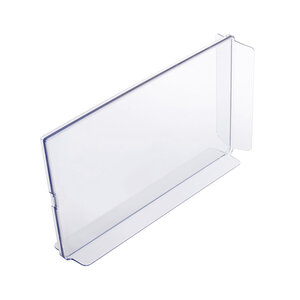 iDesign Wand-Organizer Trennwand iDesign - Wall Space Wand-Organizer Trennwand iDesign - Wall Space