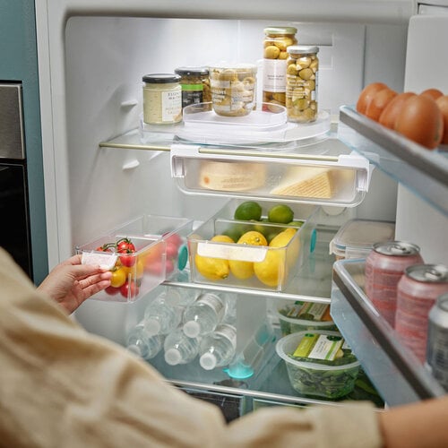 Joseph Joseph Ausziehbare Kühlschrankbox mit Rädern Joseph Joseph - FridgeStore