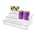 So Clever Küchenschrank Organizer Classic Clear