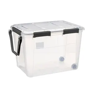 Wasserdichte Aufbewahrungsbox 100 Liter Five® - Heavy Duty