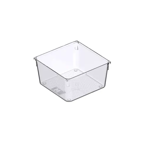 So Clever So Clever Schubladenorganizer 8.3 cm hoch Classic Clear