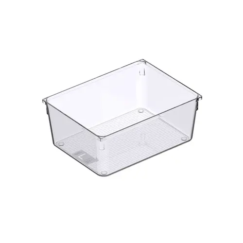 So Clever So Clever Schubladenorganizer 8.3 cm hoch Classic Clear