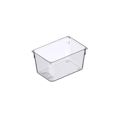 So Clever So Clever Schubladenorganizer 8.3 cm hoch Classic Clear