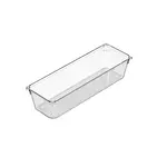 So Clever Schubladenorganizers 5.1 cm hoch Classic Clear