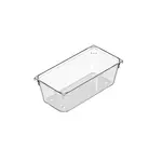 So Clever Schubladenorganizers 5.1 cm hoch Classic Clear