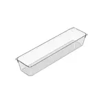 So Clever Schubladenorganizers 5.1 cm hoch Classic Clear