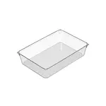 So Clever Schubladenorganizers 5.1 cm hoch Classic Clear