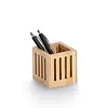 Bamboo Stiftablage Zeller