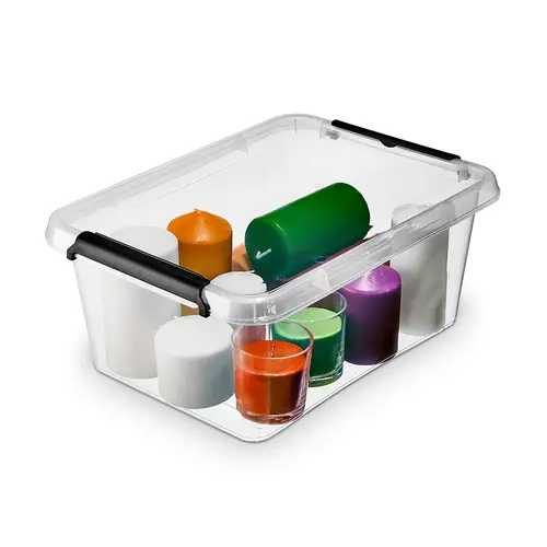 Orplast Orplast Aufbewahrungsbox - SimpleStore