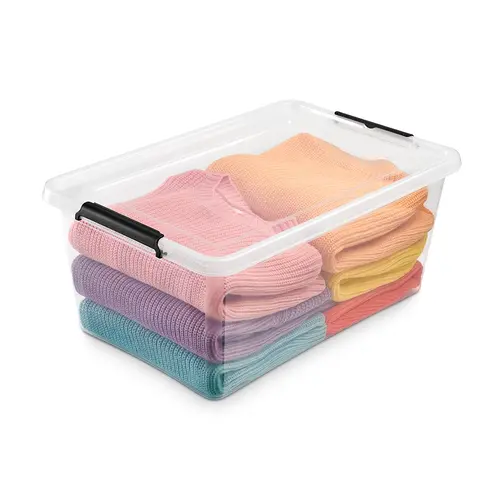 Orplast Orplast Aufbewahrungsbox - SimpleStore