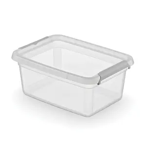 Robuste Aufbewahrungsbox Orplast - BaseStore