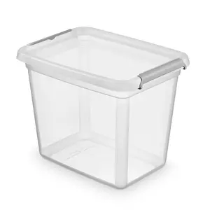 Robuste Aufbewahrungsbox Orplast - BaseStore