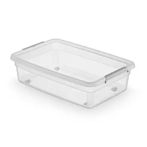 Robuste Aufbewahrungsbox Orplast - BaseStore