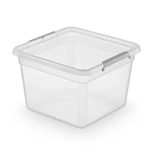 Robuste Aufbewahrungsbox Orplast - BaseStore