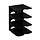 Five® Vertikales Schuhregal Five®