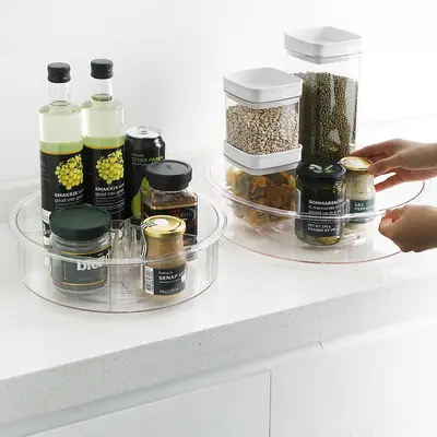 Shop the look: So Clever organizers voor je keukenaanrecht