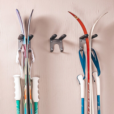 Shop the look: Ski-Organizer