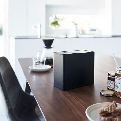 Yamazaki Kaffeedose luftdicht Yamazaki