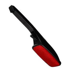 Kleiderbürste mit rotierendem Kopf Five®