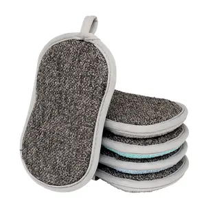 Mikrofaserschwamm 5 Stück Five®