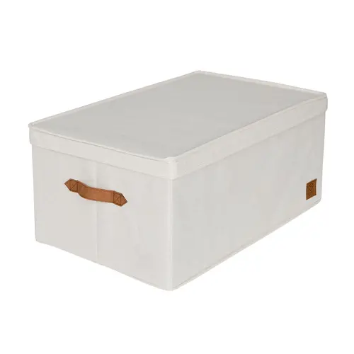 Store It Aufbewahrungsbox für Weihnachtskugeln beige 30 Kugeln Store It