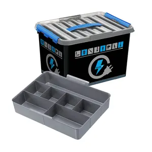 Elektrische Aufbewahrungsbox Sunware - Q-line