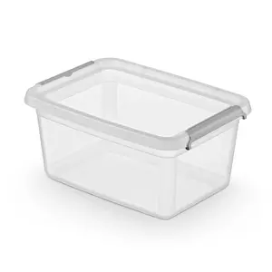 Robuste Aufbewahrungsbox Orplast - BaseStore
