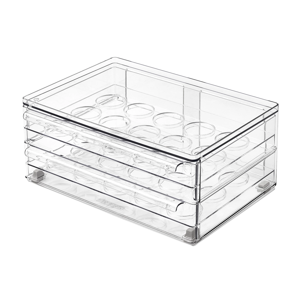 2x Acryl-Teetassenhalter – Präsentationsständer Für Sammeltassen, Transparent & Stabil