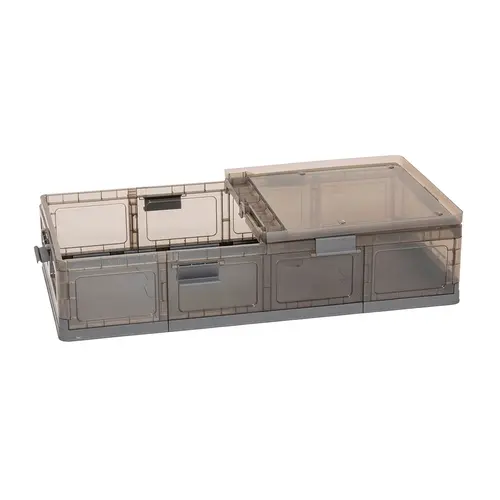 Five® Staukasten unter dem Bett 18 cm hoch Five®