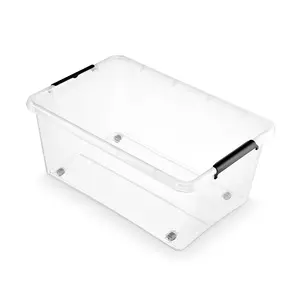 Orplast Aufbewahrungsbox - SimpleStore